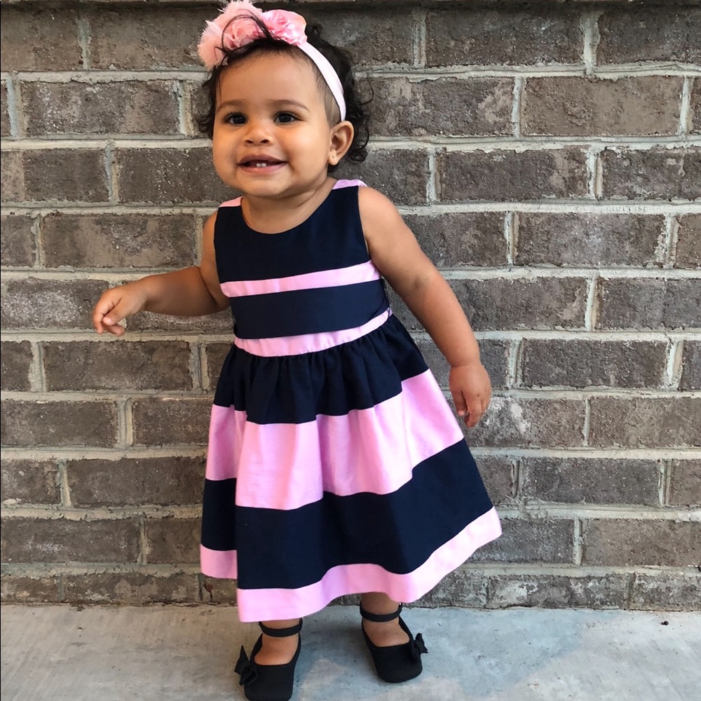 Baby girl RL dress - Picture 6 of 6